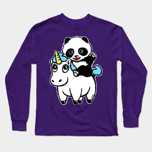 Magically Cute Long Sleeve T-Shirt